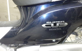 HONDA C110 SUPER CUB 2024 JA10