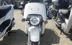 HONDA ﾍﾞﾝﾘｨ110 JA09