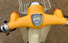 HONDA LITTLE CUB AA01