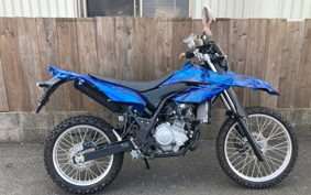 YAMAHA WR155R DG38