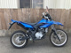 Фото Yamaha WR155R с японского аукциона