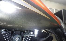 HARLEY FLTRXSE1800CVO 2013