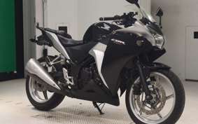 HONDA CBR250R GEN 3 2004 MC41