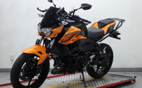 KAWASAKI Z400 2020 EX400G