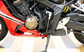 HONDA CBR650R 2020 RH03