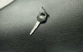 SUZUKI SKYWAVE 200 (Burgman 200) 2004 CH41A