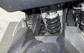 KAWASAKI Z250 Gen.2 2007 EX250Y