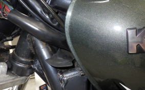 KAWASAKI ZEPHYR 1100 1993 ZRT10A
