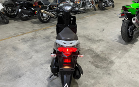 SUZUKI ADDRESS V110 CE47A