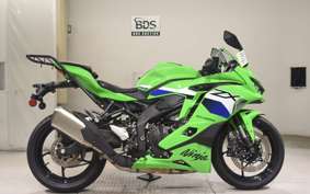 KAWASAKI ZX-25RR 2019 ZX250H