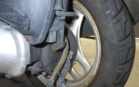 HONDA DIO Gen.6 2026 AF68