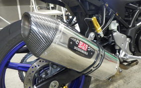 SUZUKI SV650 A 2016 VP55B