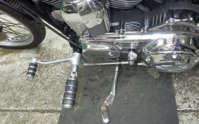 HARLEY XL1200C 2005