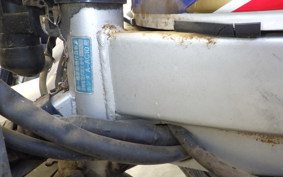 HONDA NSR50 GEN 2 AC10