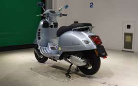 VESPA GTS300 SUPER テック 2023