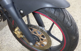 SUZUKI GIXXER 150 NG4BG