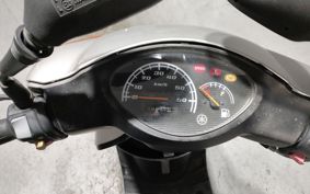 YAMAHA JOG SA36J