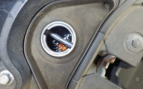 HONDA DIO Gen.6 AF68