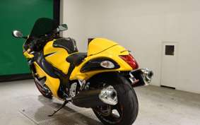 SUZUKI HAYABUSA Gen.2 2015