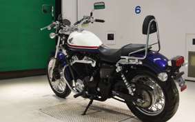 HONDA VT400S 2014 NC46