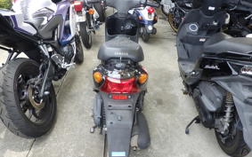 YAMAHA JOG Delux SA39J