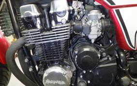 HONDA CB750 GEN 2 2005 RC42