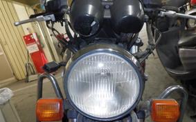 HONDA CB750 GEN 2 K 2010 RC42