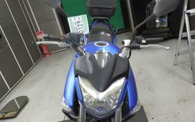 SUZUKI GSR250 1993