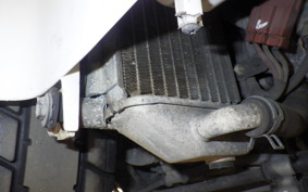 HONDA GYRO CANOPY TA03