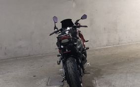 SUZUKI GSX-S1000F 2017 GT79A
