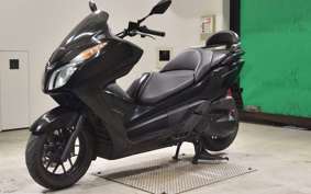 HONDA FORZA SI 2005 MF12