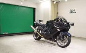 KAWASAKI ZZ1400 NINJA R 2008 ZXT40C