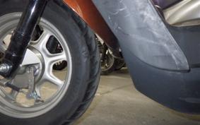 HONDA TACT-4ﾍﾞｰｼｯｸ AF79