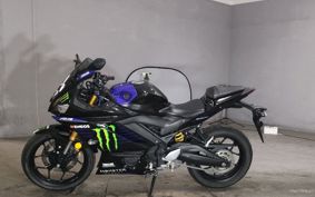 YAMAHA YZF R-3 2019 RH13J