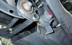 YAMAHA AXIS 125 TREET SE53J