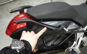 BMW K1200R 2005