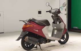 SUZUKI LET's 5