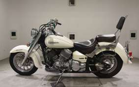 YAMAHA DRAGSTAR 400 CLASSIC  2009 VH02J