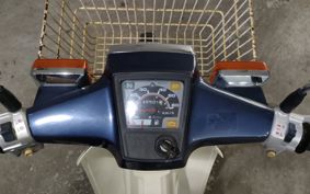 HONDA SUPER CUB50 AA01