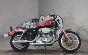 HARLEY XL883 2005 CAM