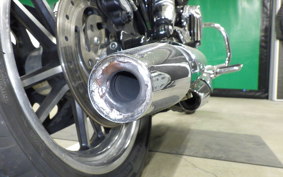 HARLEY FXDL 1580 2011