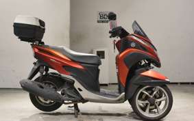 YAMAHA TRICITY 125 SE82J