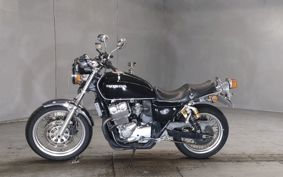 HONDA CB400 NC36