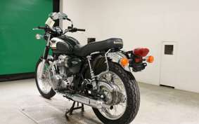 KAWASAKI W800 2015 EJ800A