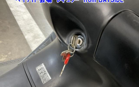 HONDA FORESIGHT