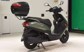 YAMAHA AXIS 125 Z 2026 SED7J