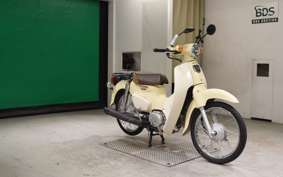 HONDA C50 SUPER CUB 2025 AA09