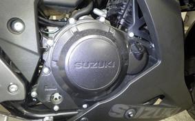SUZUKI GSX250R 2024