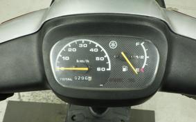 YAMAHA JOG APRIO 2003 SA11J