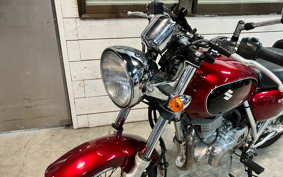 SUZUKI ST250 E Type NJ4CA